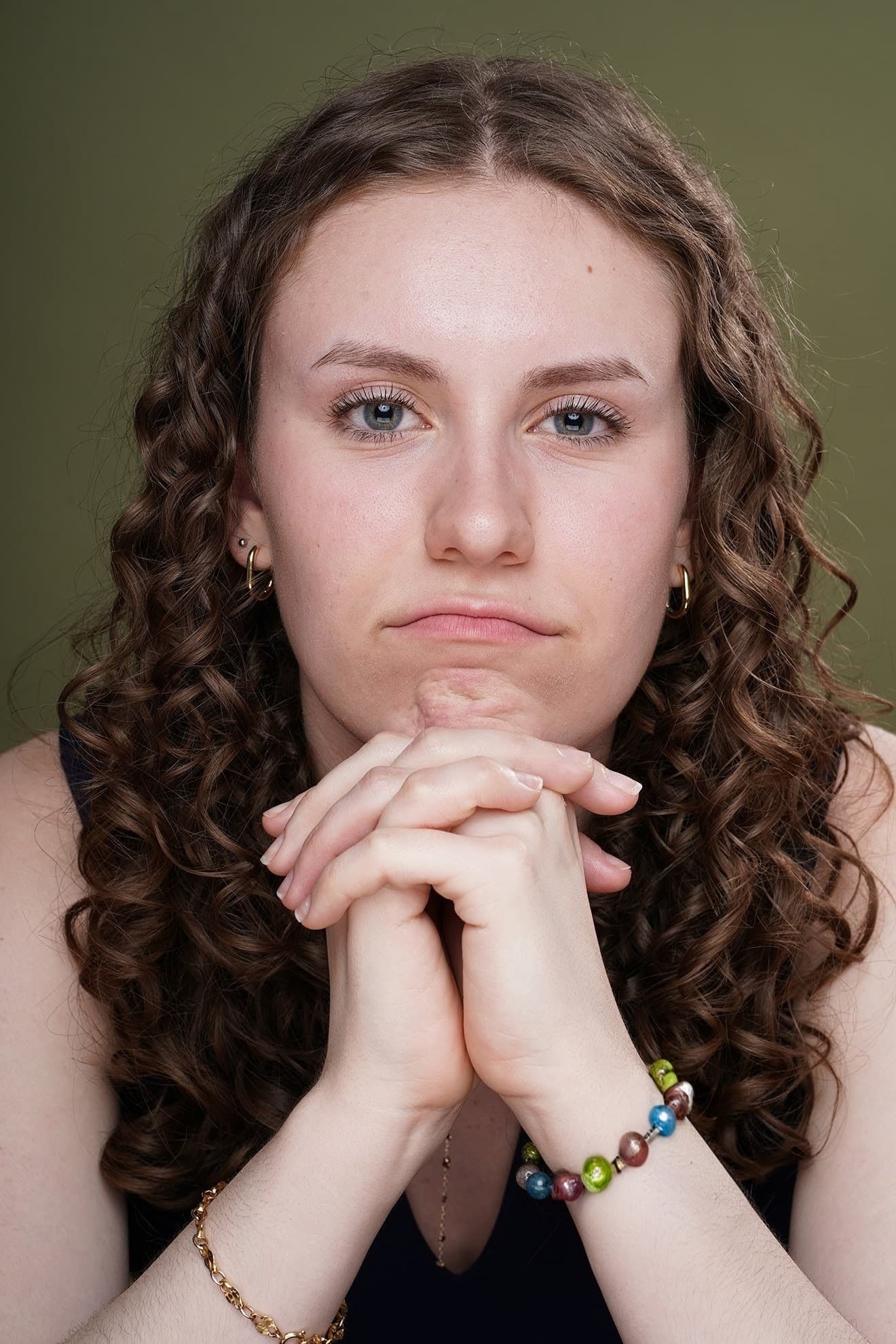 Maya Cassell headshot